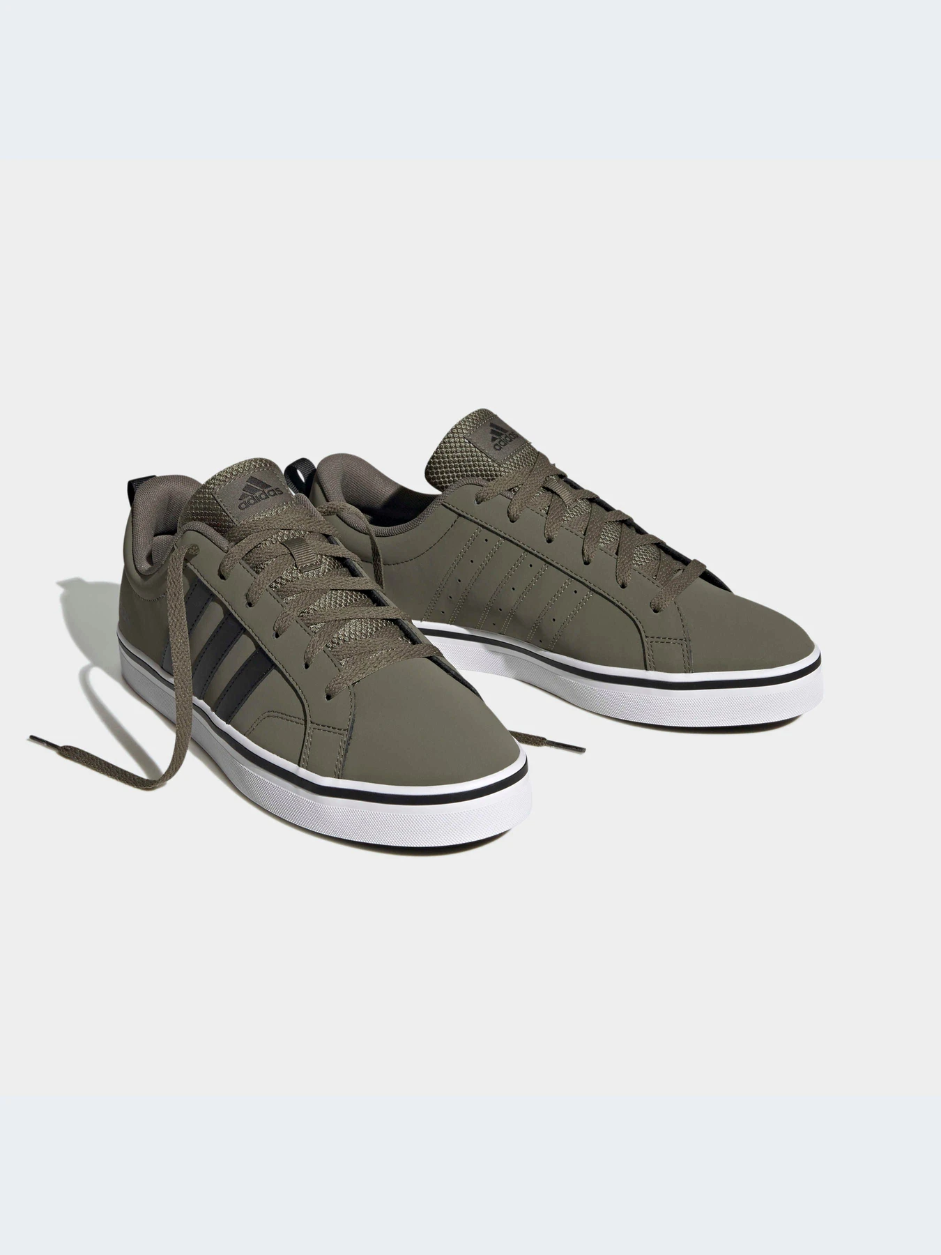 Кеды Adidas модель HP6002-KZ Кеды Adidas модель HP6002-KZ Фото