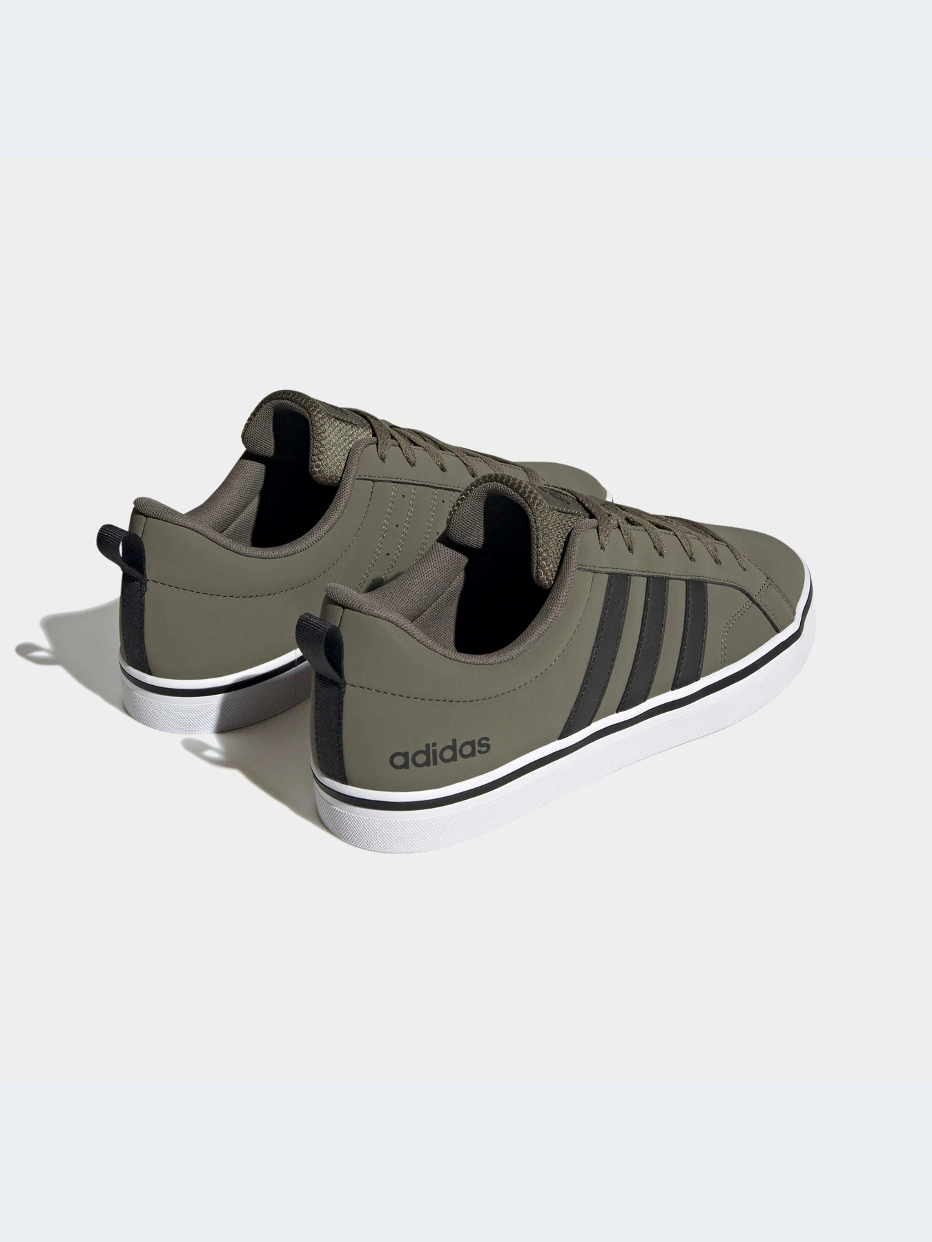 Кеды Adidas модель HP6002-KZ Кеды Adidas модель HP6002-KZ Фото