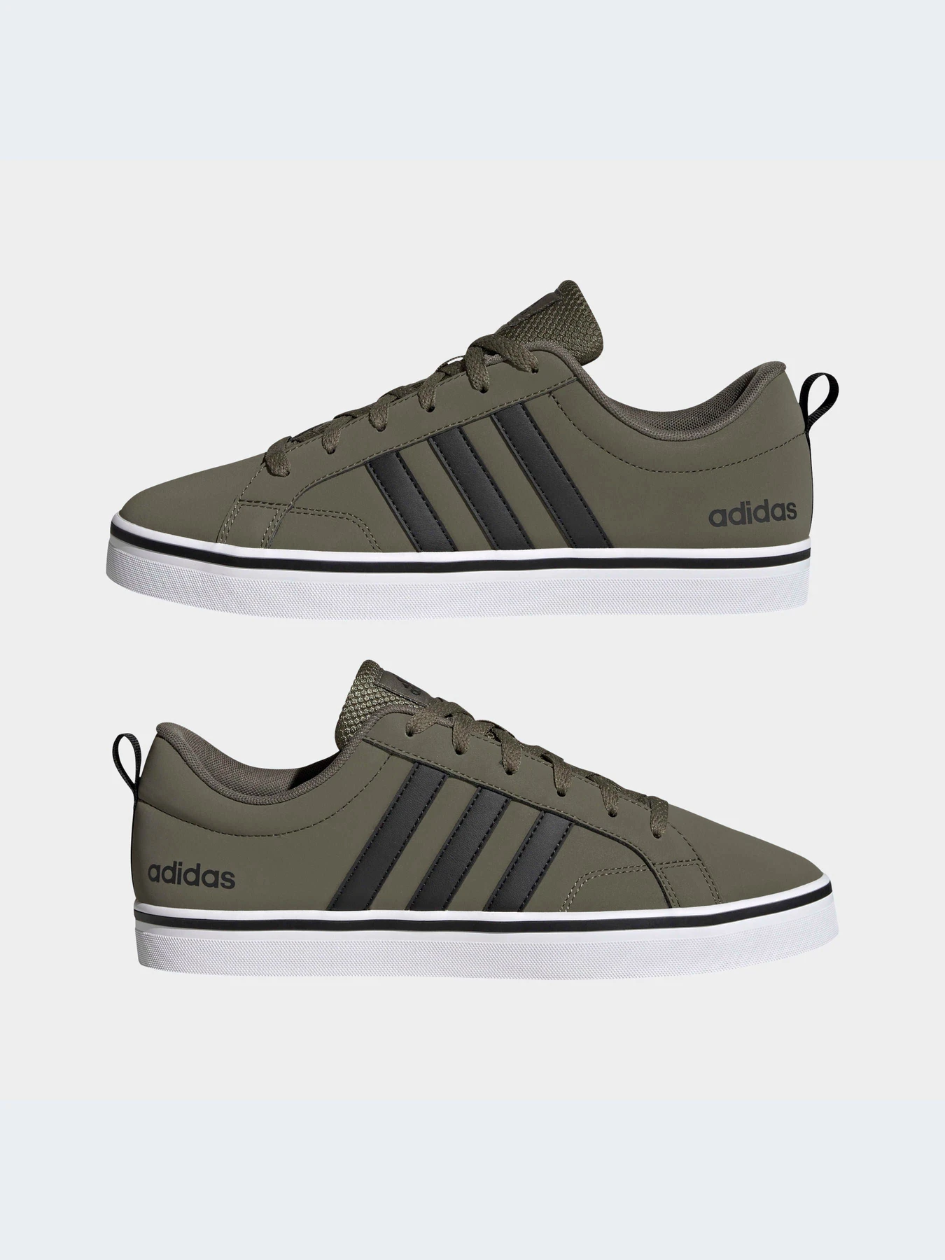 Кеды Adidas модель HP6002-KZ Кеды Adidas модель HP6002-KZ Фото