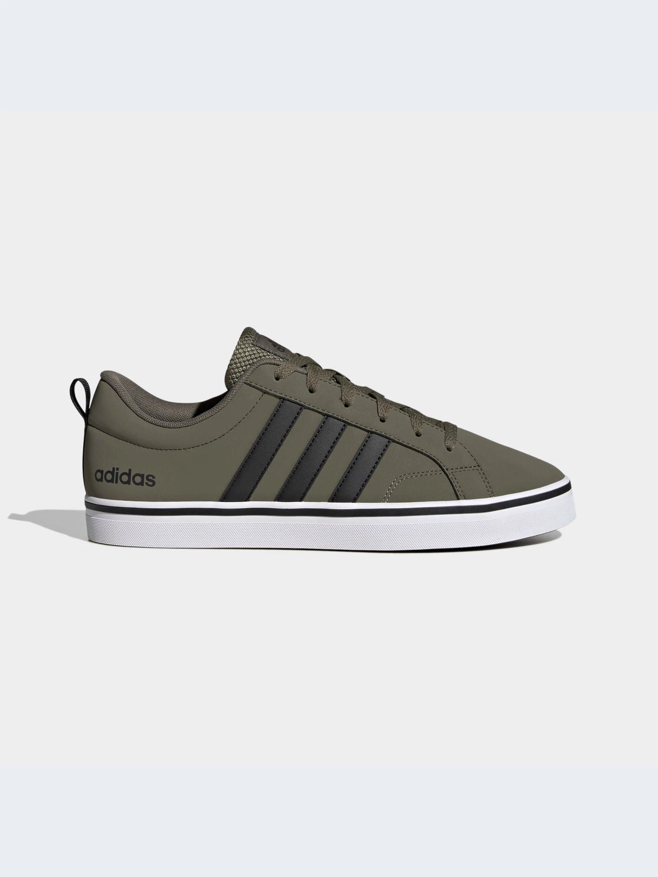 Кеды Adidas модель HP6002-KZ Кеды Adidas модель HP6002-KZ Фото