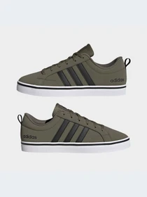 Кеды Adidas модель HP6002-KZ Фото