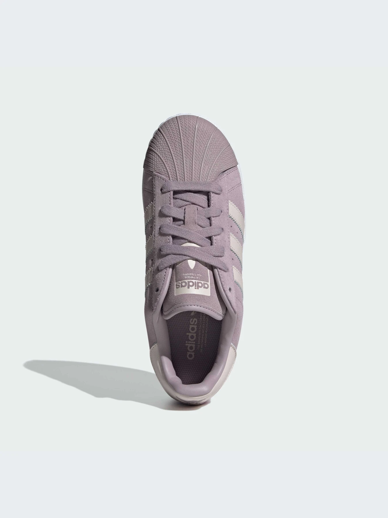 Кеды Adidas Superstar модель IE2984-KZ Кеды Adidas Superstar модель IE2984-KZ Фото