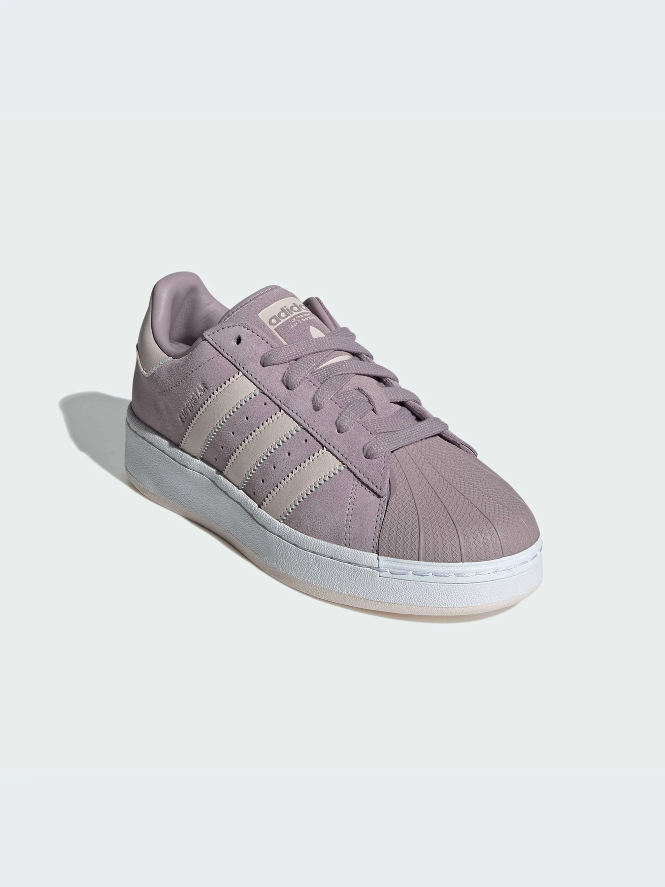 Кеды Adidas Superstar модель IE2984-KZ Кеды Adidas Superstar модель IE2984-KZ Фото