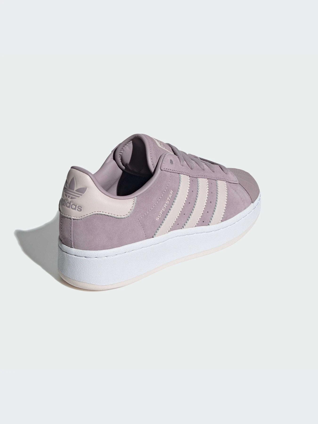 Кеды Adidas Superstar модель IE2984-KZ Кеды Adidas Superstar модель IE2984-KZ Фото