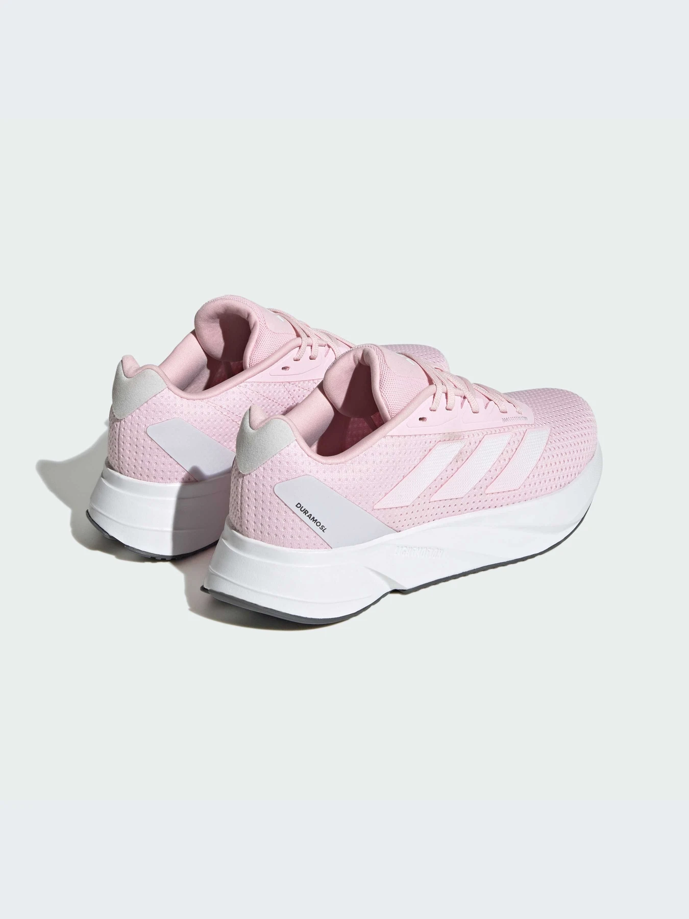 Кроссовки Adidas Duramo модель IF7877-KZ Кроссовки Adidas Duramo модель IF7877-KZ Фото