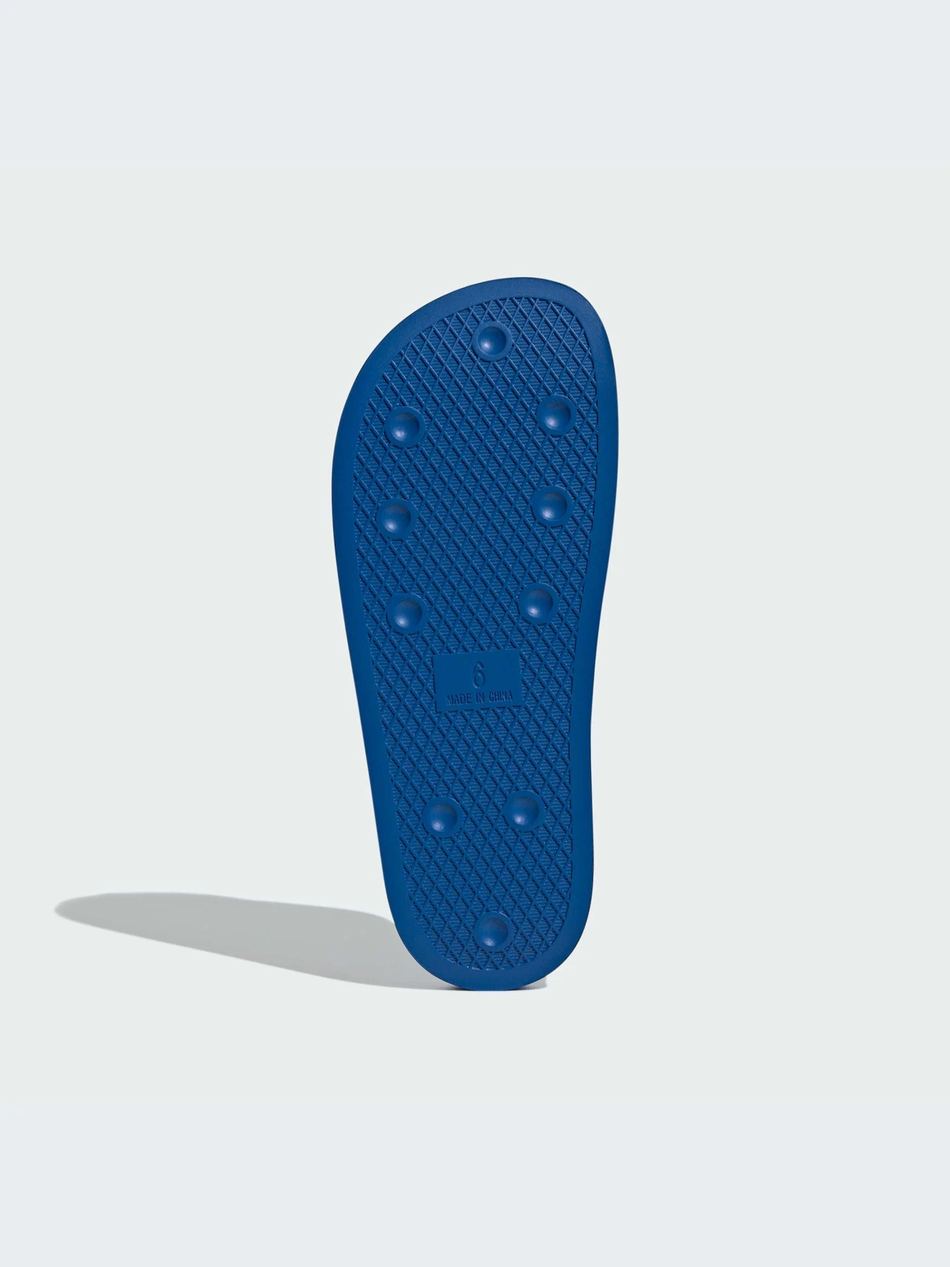 Шлёпанцы Adidas Adilette модель IE0378-KZ Шлёпанцы Adidas Adilette модель IE0378-KZ Фото
