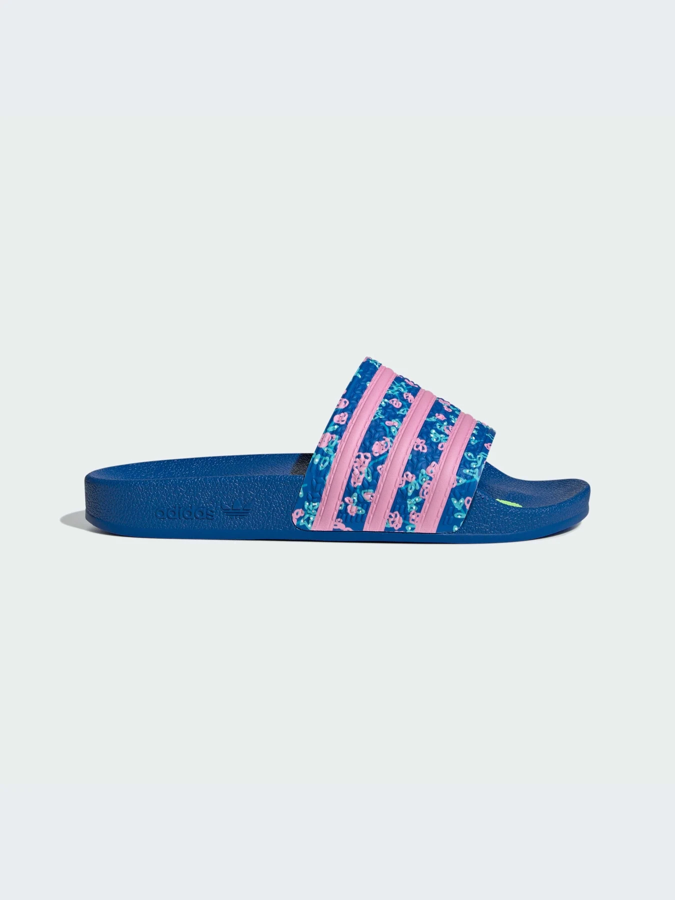 Шлёпанцы Adidas Adilette модель IE0378-KZ Шлёпанцы Adidas Adilette модель IE0378-KZ Фото