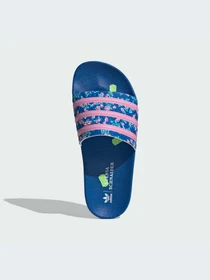 Шлёпанцы Adidas Adilette модель IE0378-KZ Фото