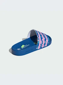 Шлёпанцы Adidas Adilette модель IE0378-KZ Фото