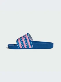 Шлёпанцы Adidas Adilette модель IE0378-KZ Фото
