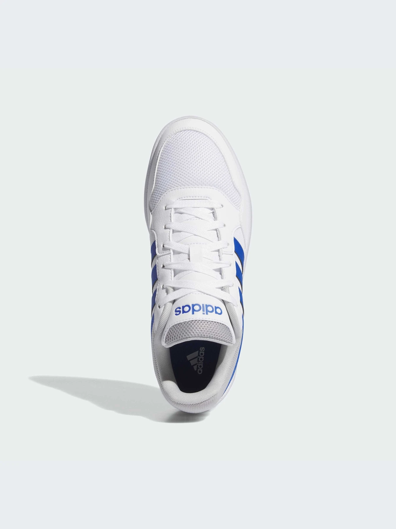 Кроссовки Adidas Hoops модель IG1487-KZ Кроссовки Adidas Hoops модель IG1487-KZ Фото