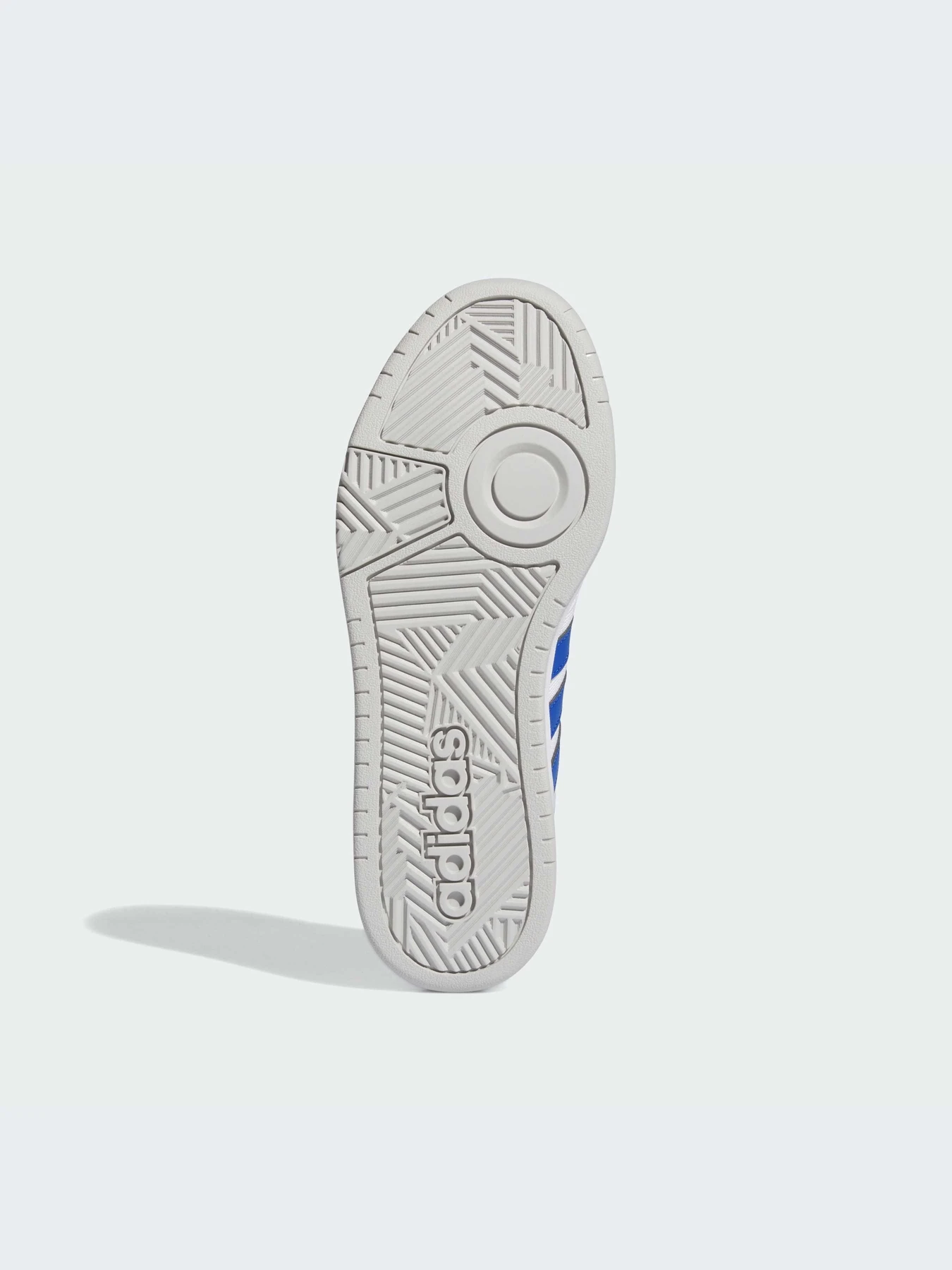 Кроссовки Adidas Hoops модель IG1487-KZ Кроссовки Adidas Hoops модель IG1487-KZ Фото