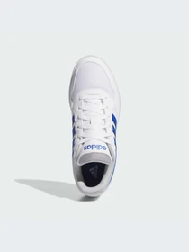Кроссовки Adidas Hoops модель IG1487-KZ Фото