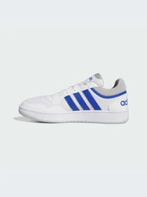 Кроссовки Adidas Hoops модель IG1487-KZ Фото