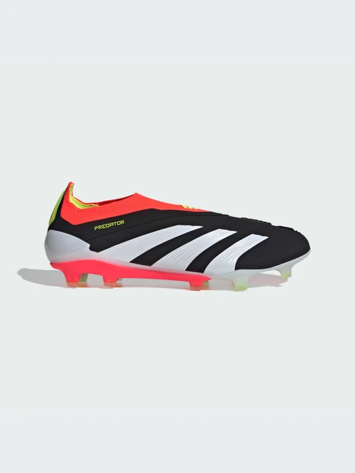 Кроссовки Adidas Predator модель IE1805-KZ Фото