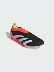 Кроссовки Adidas Predator модель IE1805-KZ Фото