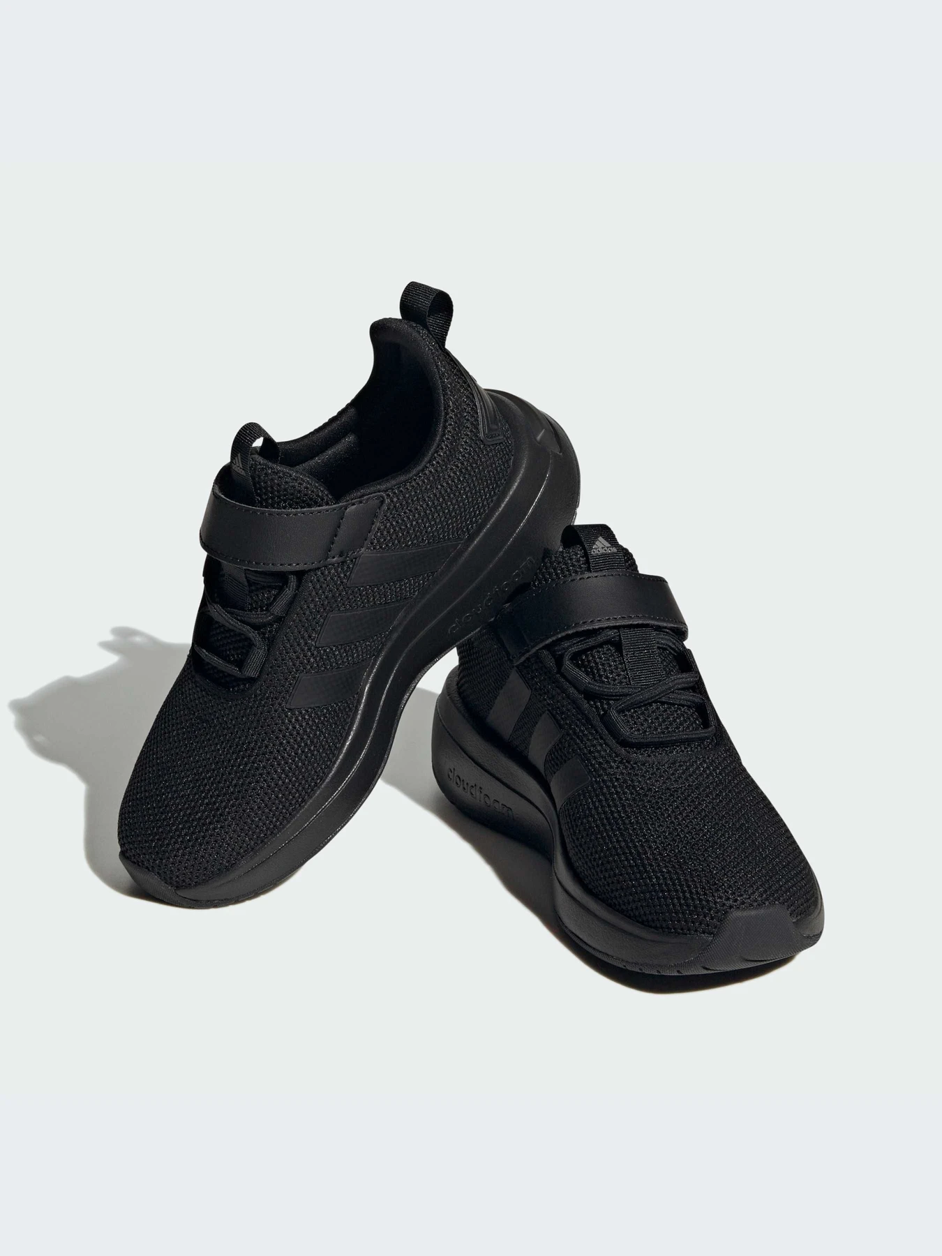 Кроссовки Adidas Racer модель IF0145-KZ Кроссовки Adidas Racer модель IF0145-KZ Фото
