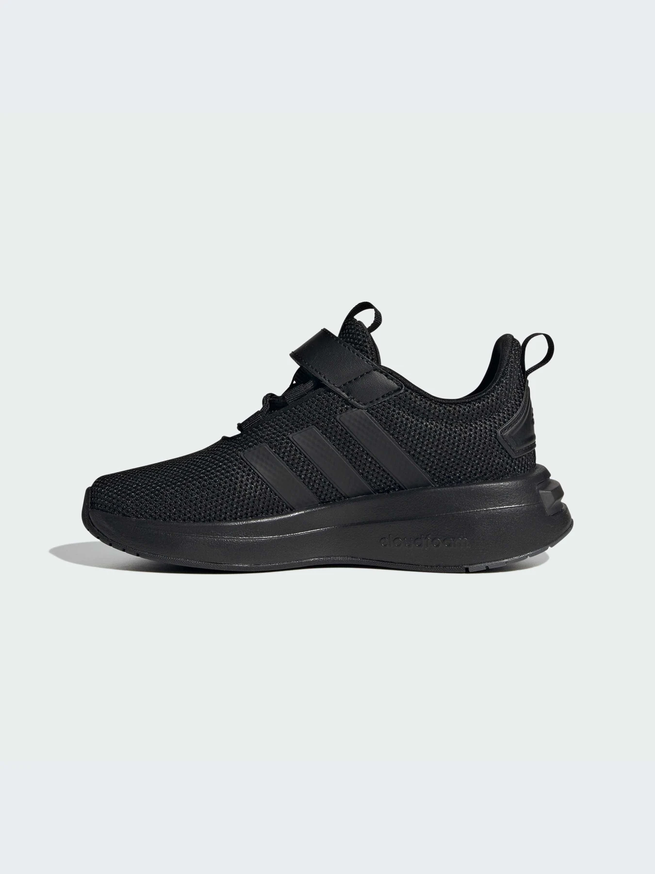Кроссовки Adidas Racer модель IF0145-KZ Кроссовки Adidas Racer модель IF0145-KZ Фото