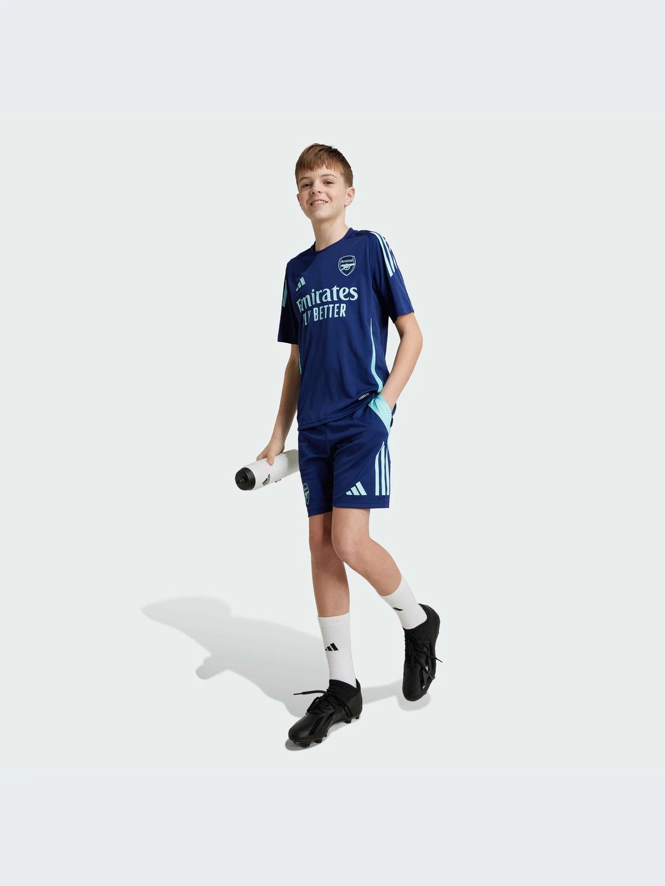 Футболки и поло Adidas модель IT2203-KZ Футболки и поло Adidas модель IT2203-KZ Фото