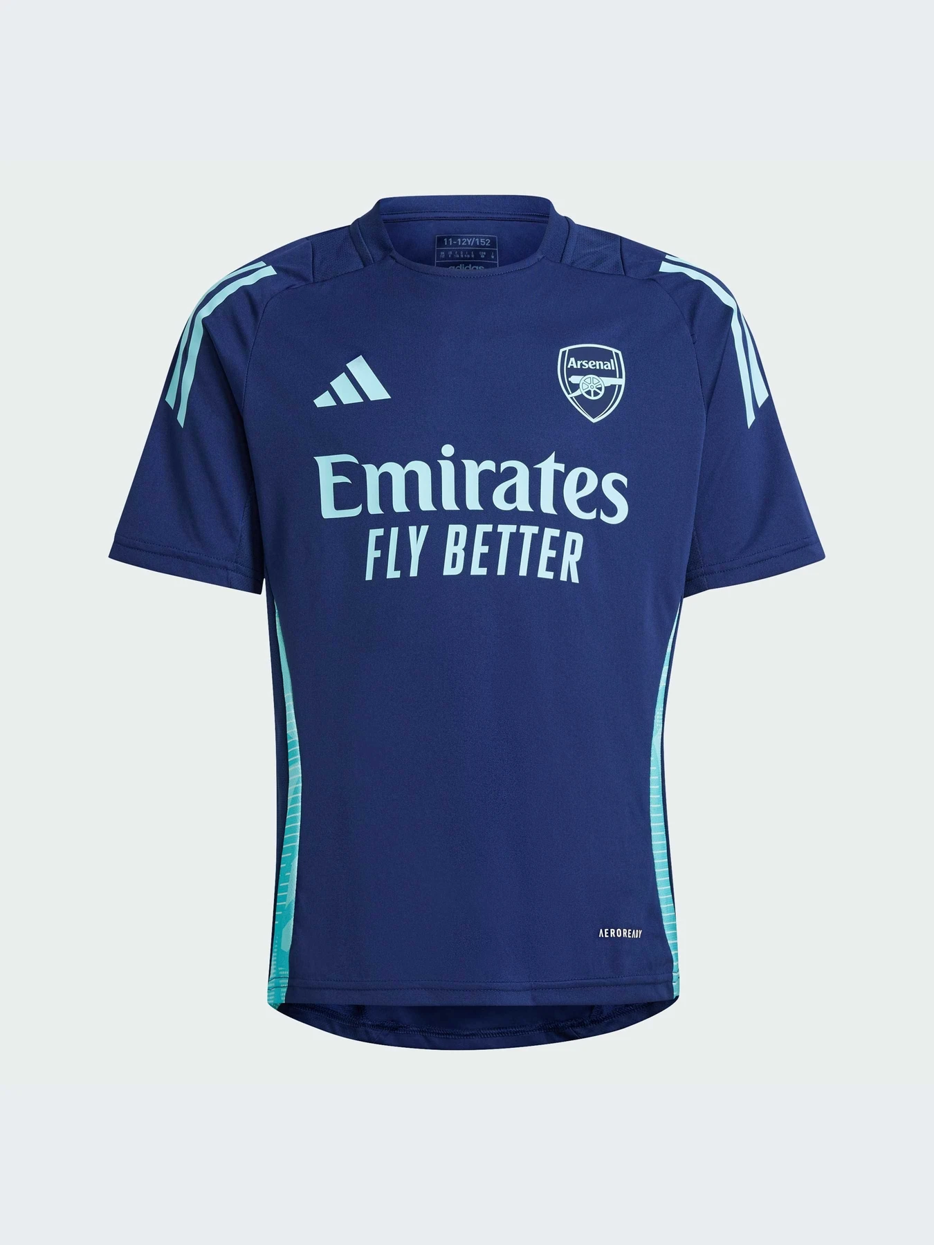 Футболки и поло Adidas модель IT2203-KZ Футболки и поло Adidas модель IT2203-KZ Фото