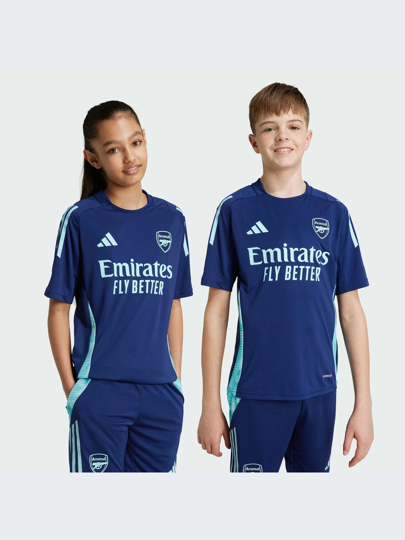 Футболки и поло Adidas модель IT2203-KZ Футболки и поло Adidas модель IT2203-KZ Фото