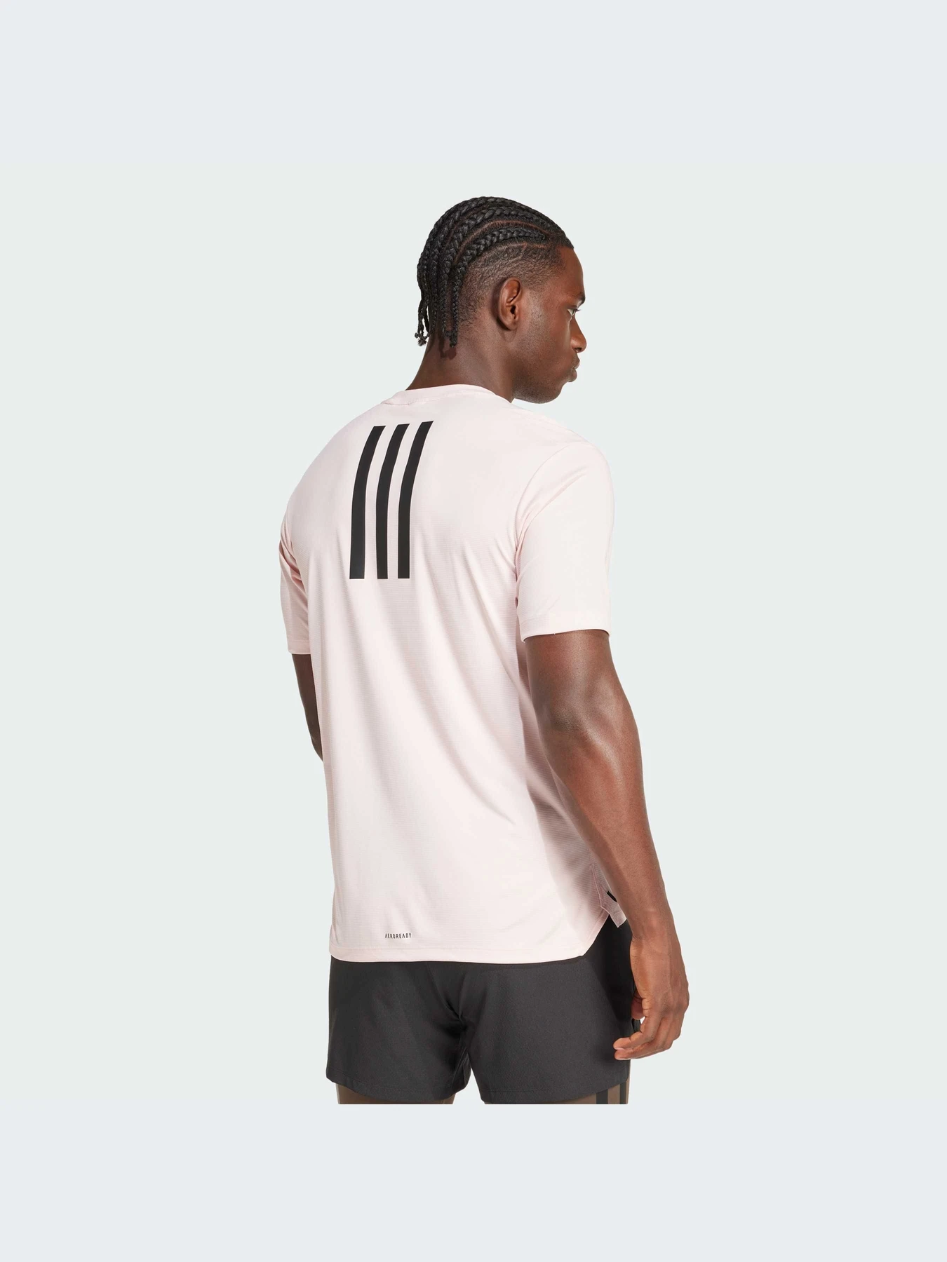 Футболки и поло Adidas модель IX9092-KZ Футболки и поло Adidas модель IX9092-KZ Фото
