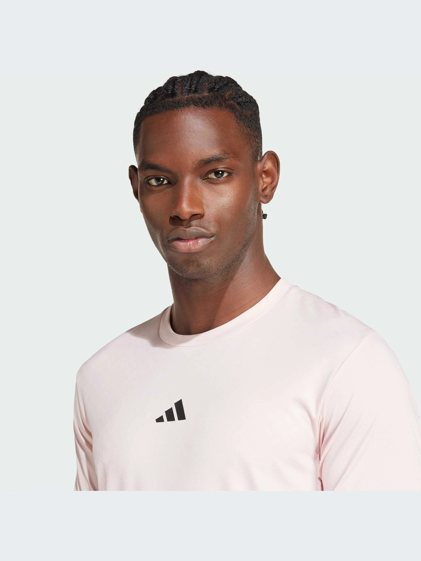 Футболки и поло Adidas модель IX9092-KZ Футболки и поло Adidas модель IX9092-KZ Фото
