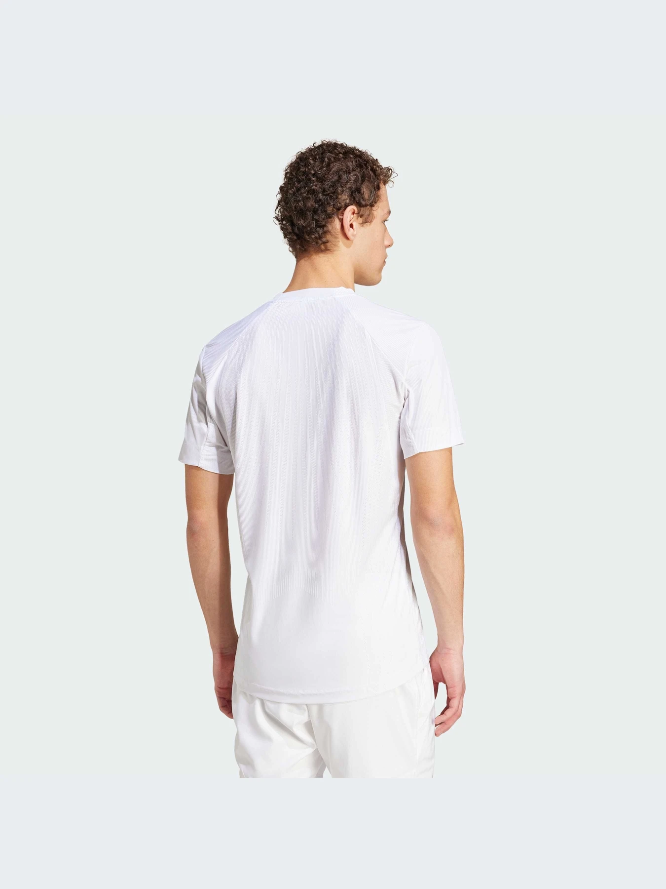 Футболки и поло Adidas модель IM8895-KZ Футболки и поло Adidas модель IM8895-KZ Фото