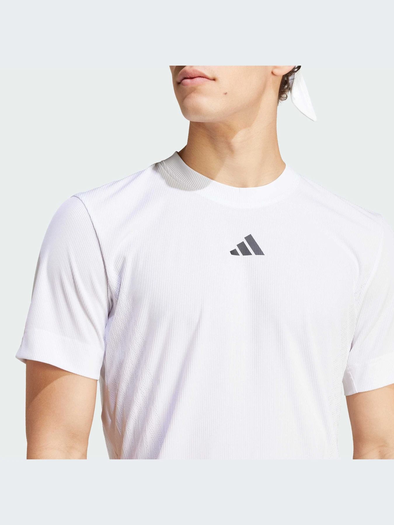 Футболки и поло Adidas модель IM8895-KZ Футболки и поло Adidas модель IM8895-KZ Фото