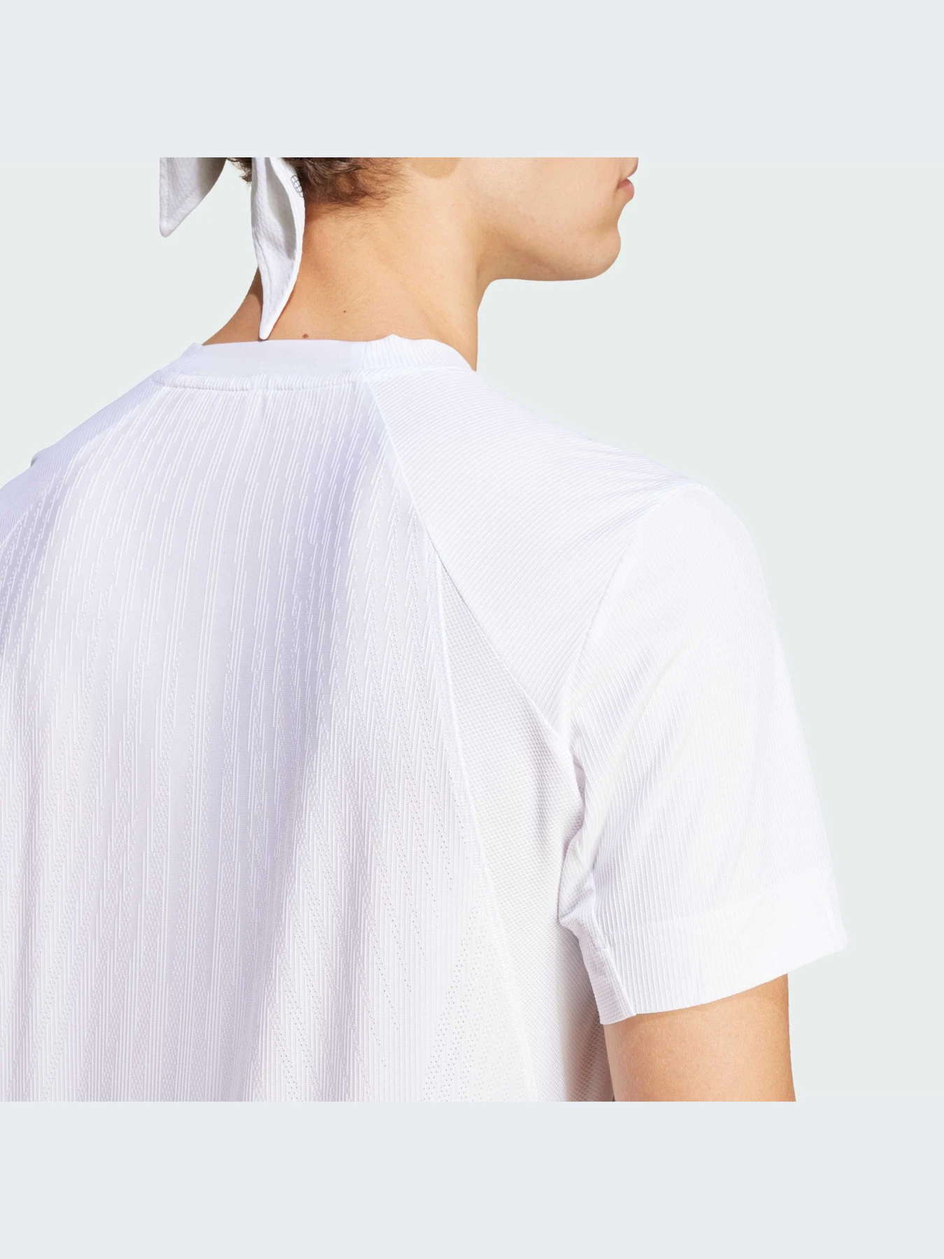 Футболки и поло Adidas модель IM8895-KZ Футболки и поло Adidas модель IM8895-KZ Фото