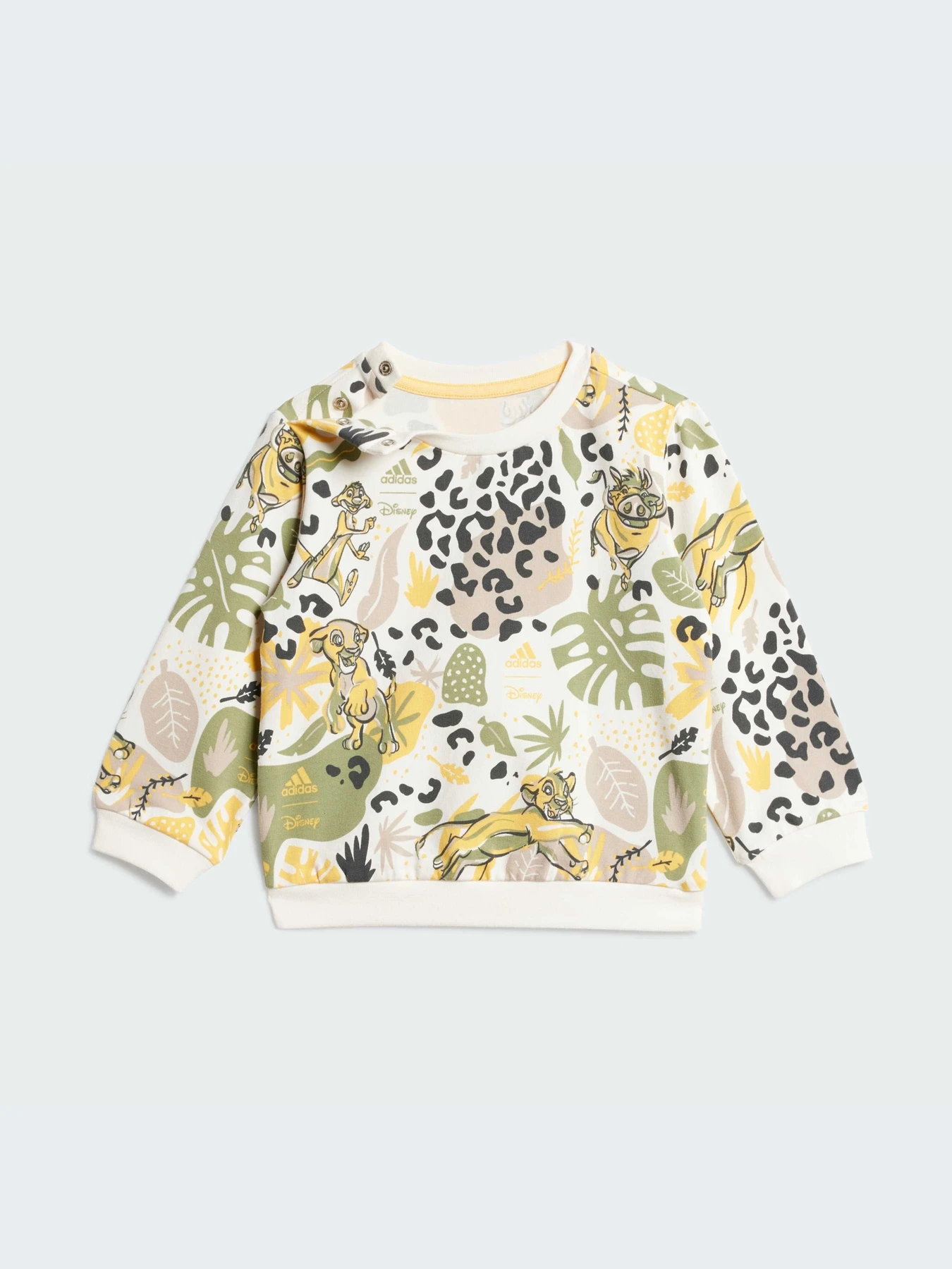Костюмы Adidas Disney модель IV9628-KZ Костюмы Adidas Disney модель IV9628-KZ Фото