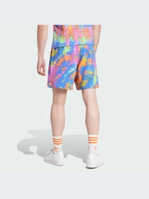 Шорты Adidas Graphics модель IX6693-KZ Фото