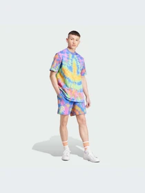 Шорты Adidas Graphics модель IX6693-KZ Фото