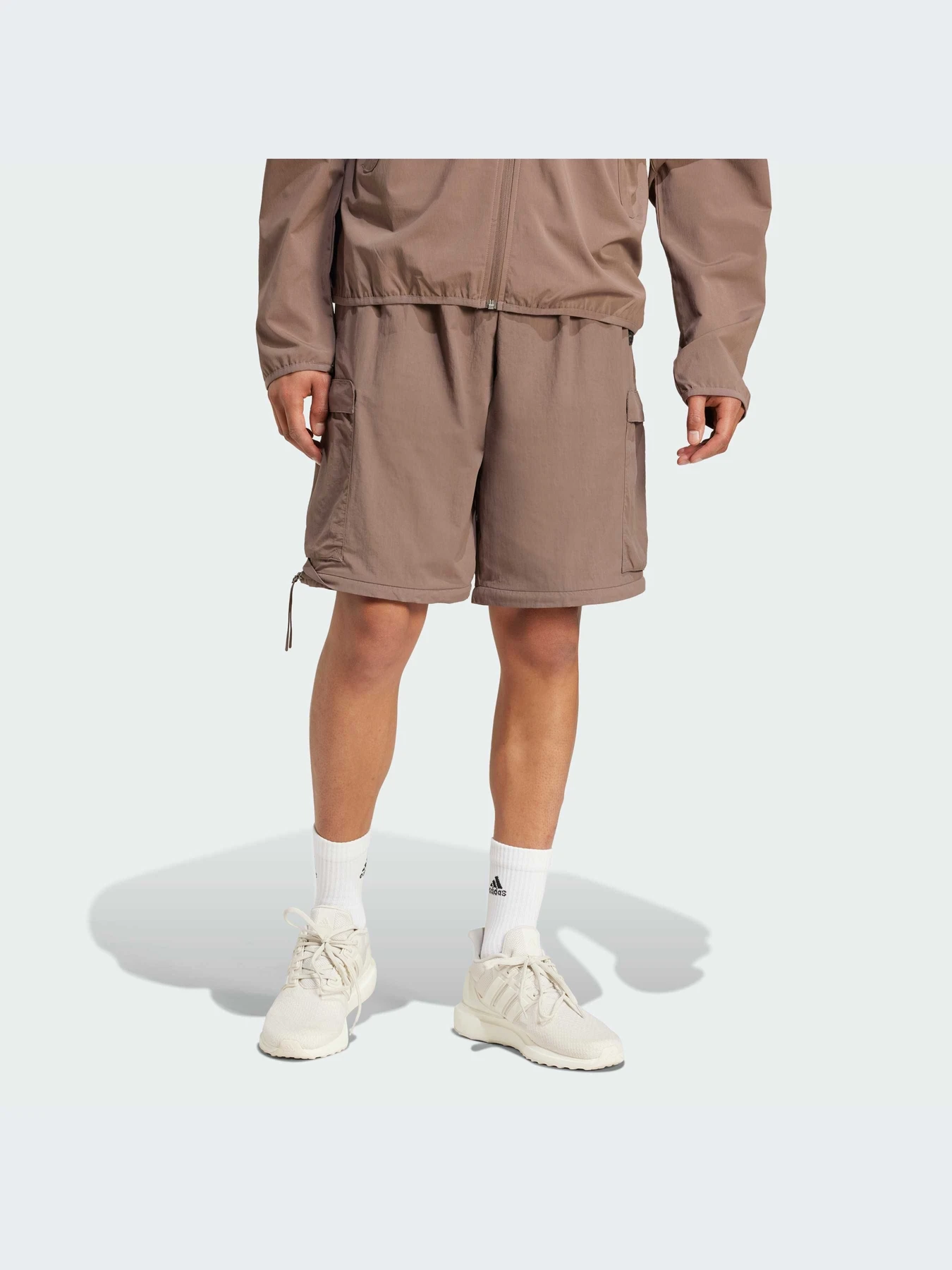 Брюки Adidas модель IY1504-KZ Брюки Adidas модель IY1504-KZ Фото