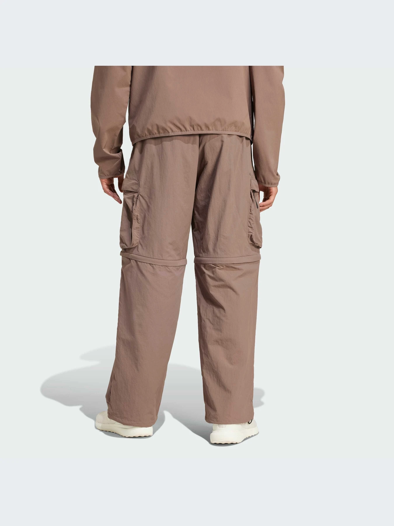 Брюки Adidas модель IY1504-KZ Брюки Adidas модель IY1504-KZ Фото
