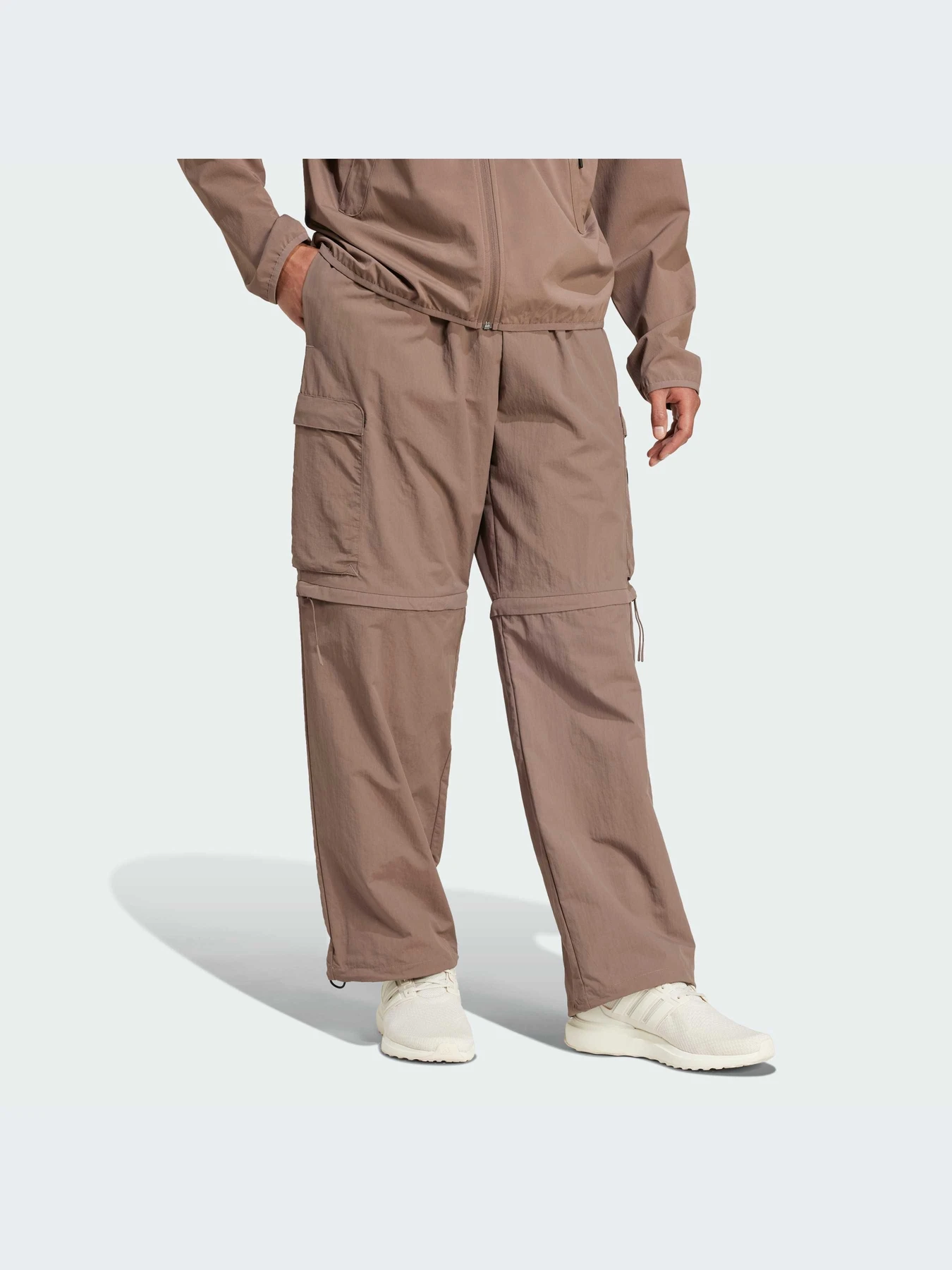 Брюки Adidas модель IY1504-KZ Брюки Adidas модель IY1504-KZ Фото