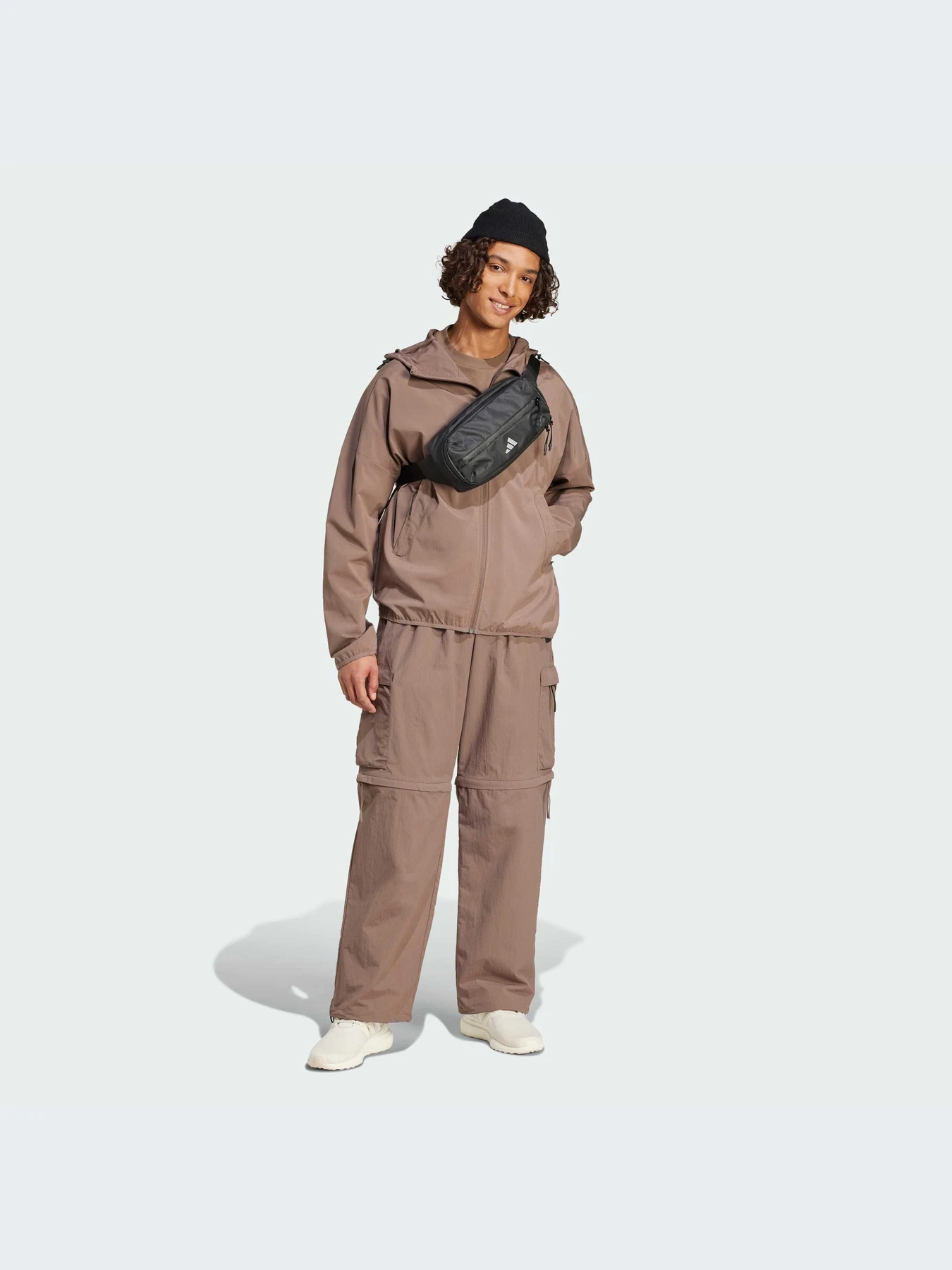Брюки Adidas модель IY1504-KZ Брюки Adidas модель IY1504-KZ Фото