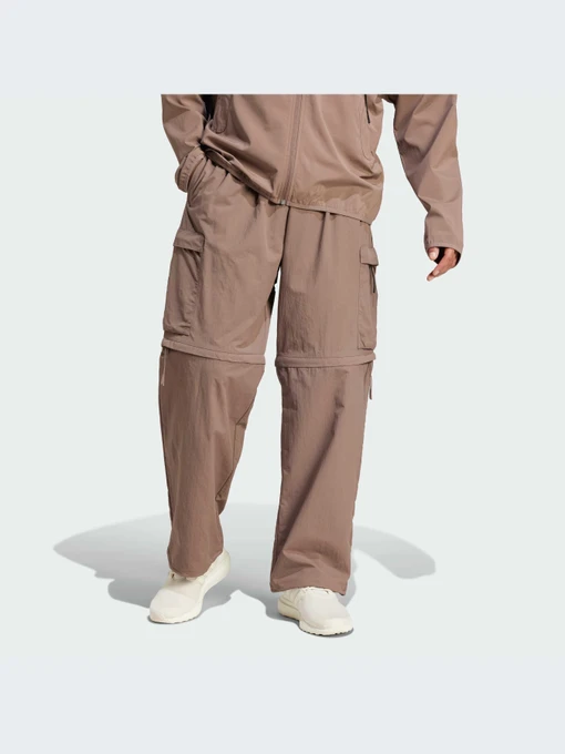 Брюки Adidas модель IY1504-KZ Фото