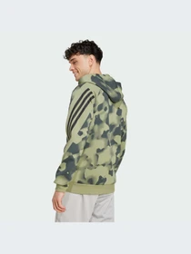Худи и свитшоты Adidas модель IW6080-KZ Фото