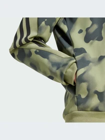 Худи и свитшоты Adidas модель IW6080-KZ Фото
