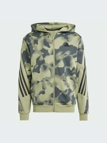 Худи и свитшоты Adidas модель IW6080-KZ Фото