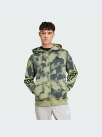 Худи и свитшоты Adidas модель IW6080-KZ Фото