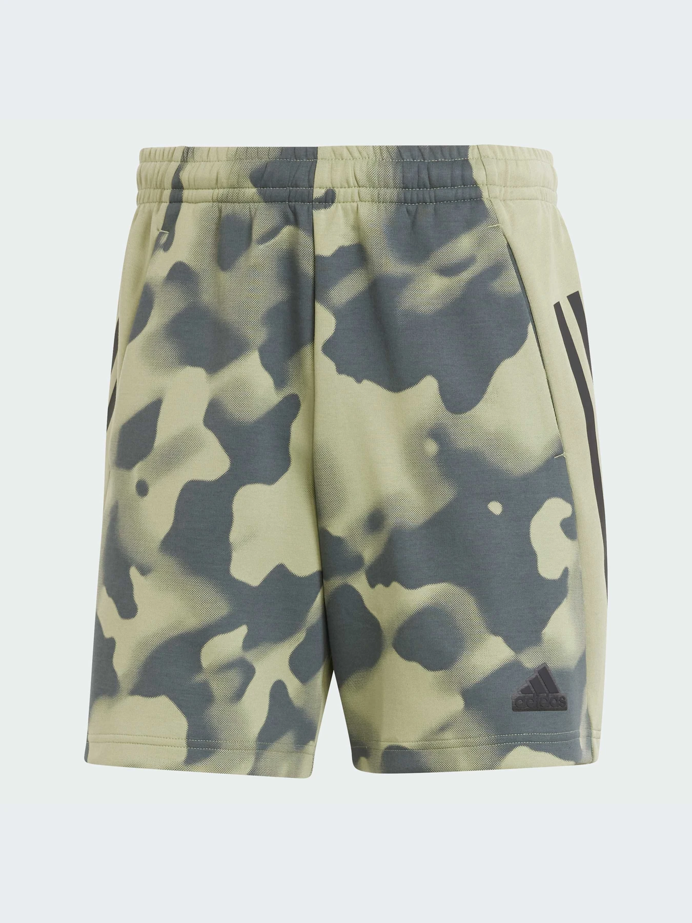 Шорты Adidas модель IW6082-KZ Шорты Adidas модель IW6082-KZ Фото
