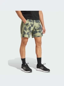Шорты Adidas модель IW6082-KZ Фото