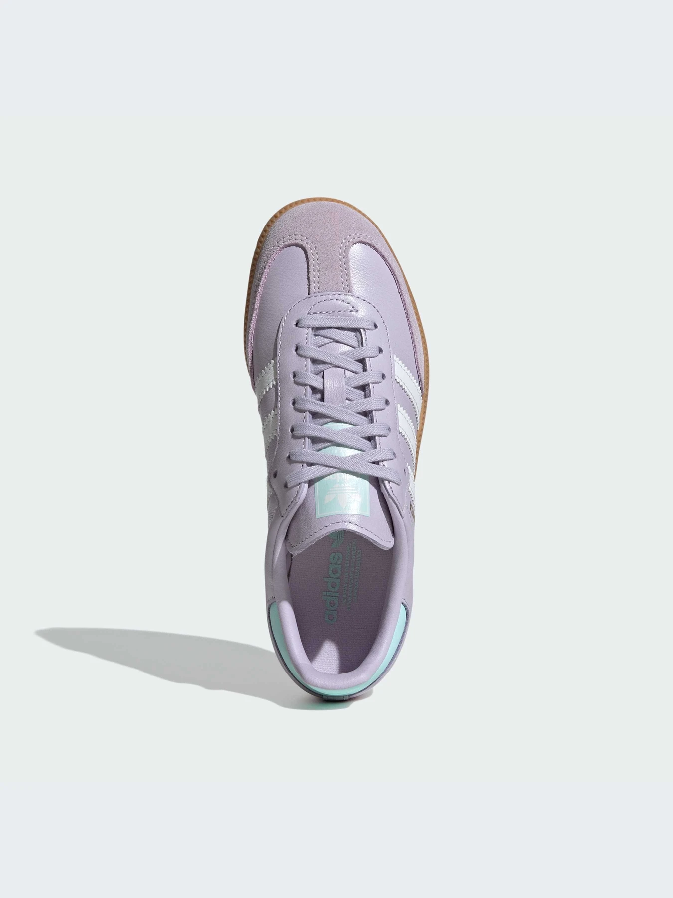 Кеды Adidas модель IH2872-KZ Кеды Adidas модель IH2872-KZ Фото