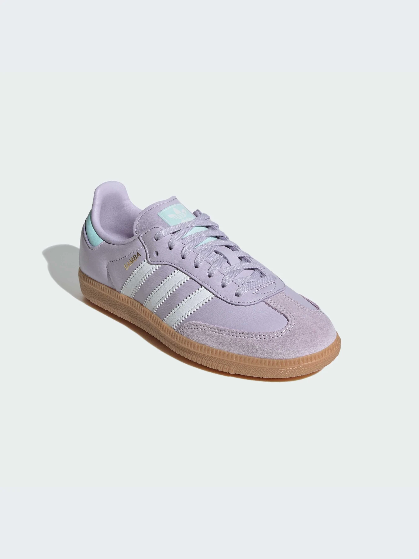 Кеды Adidas модель IH2872-KZ Кеды Adidas модель IH2872-KZ Фото