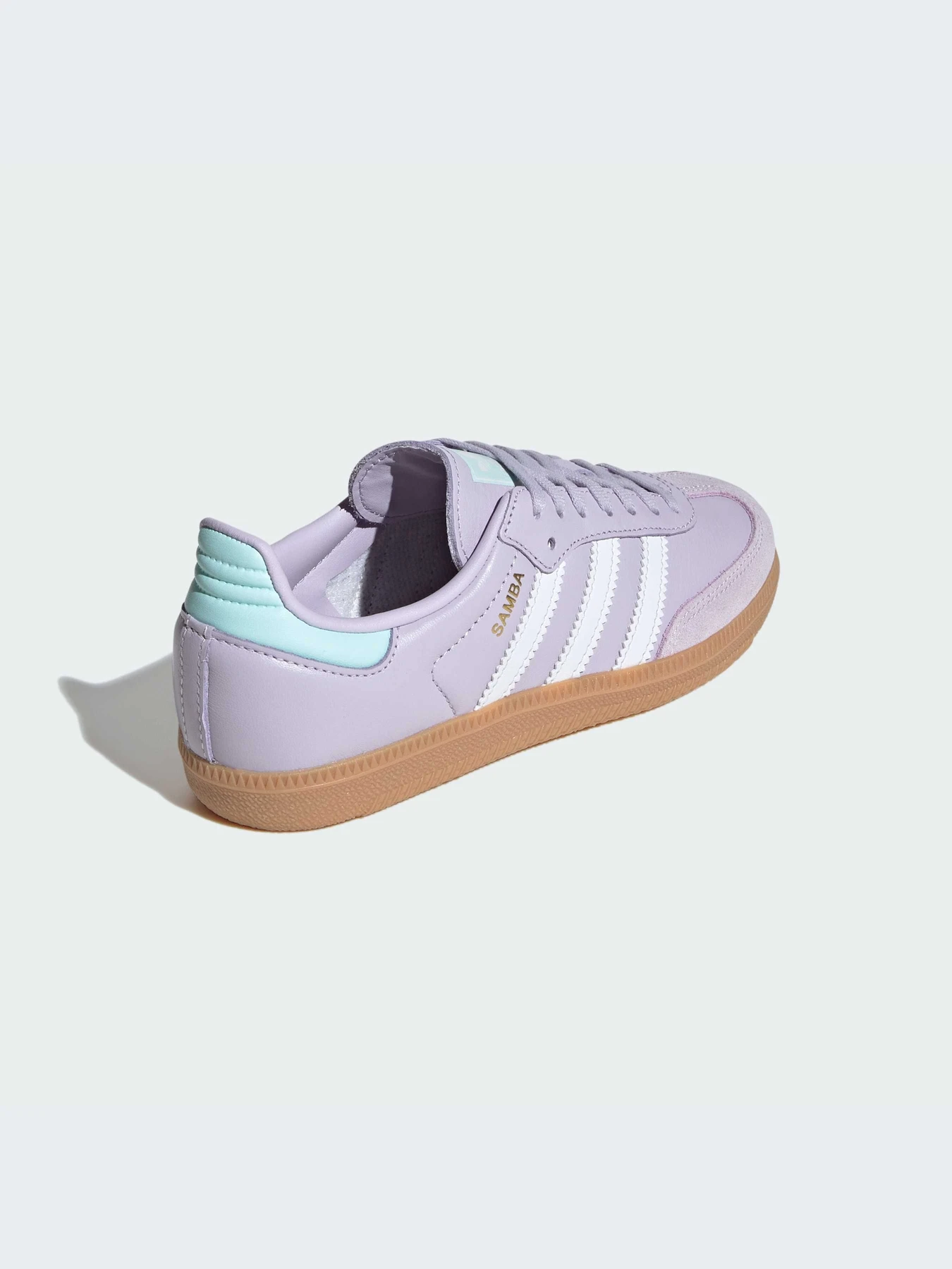 Кеды Adidas модель IH2872-KZ Кеды Adidas модель IH2872-KZ Фото