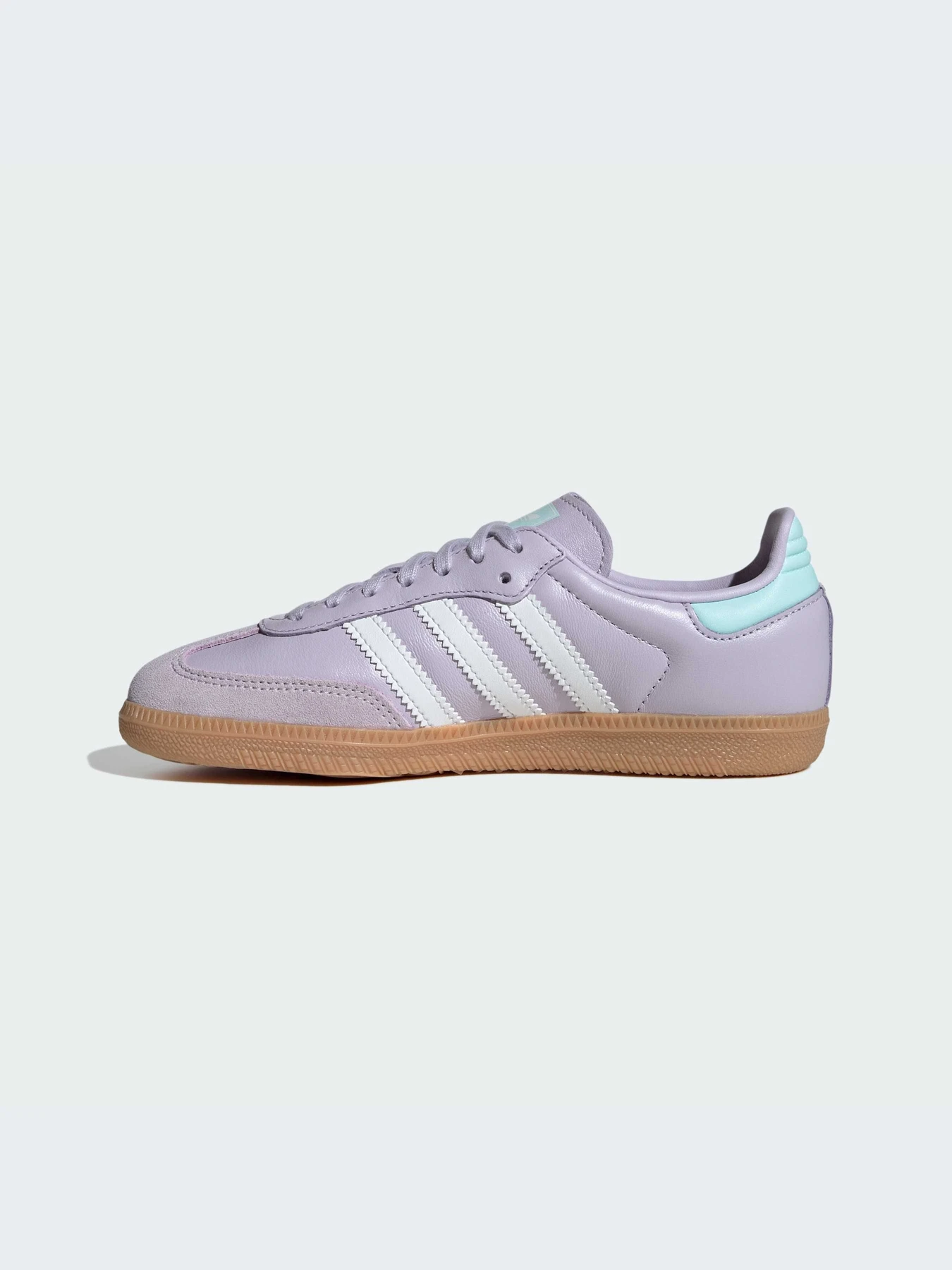 Кеды Adidas модель IH2872-KZ Кеды Adidas модель IH2872-KZ Фото