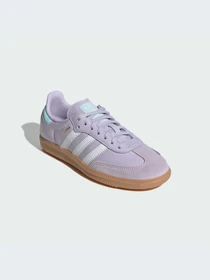 Кеды Adidas модель IH2872-KZ Фото