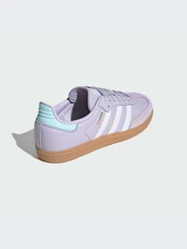 Кеды Adidas модель IH2872-KZ Фото